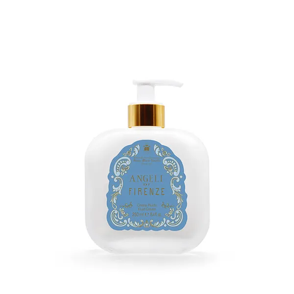 산타 마리아 노벨라 크레마 플루이다 엔젤 디 피렌체 (바디로션)