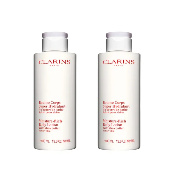 클라란스 (1+1)모이스춰 리치 바디로션