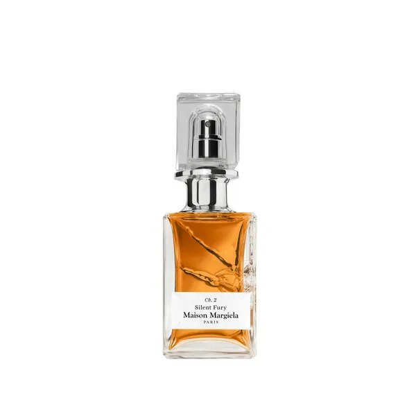 메종 마르지엘라 센토리움 사일런트 퓨리 퍼퓸