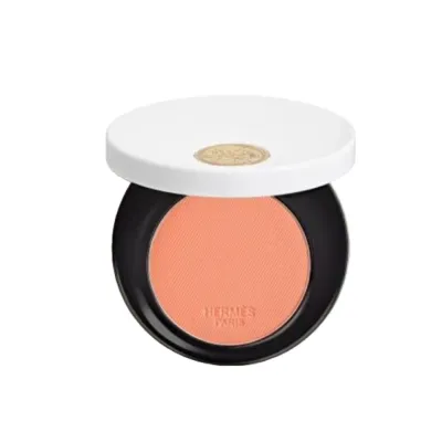 에르메스 로즈 에르메스 실키 블러쉬