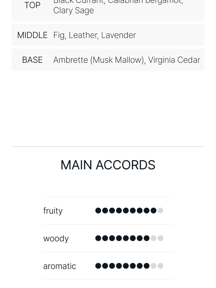 아틀리에 코롱 머스크 임페리얼 코롱 압솔뤼 오 드 퍼퓸