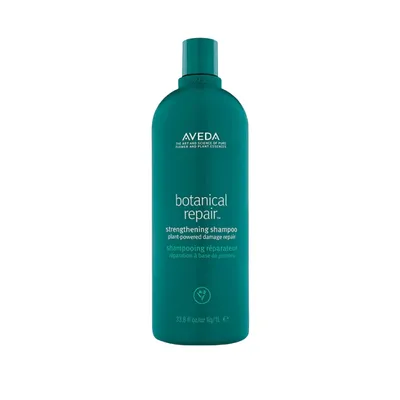 아베다 보태니컬 리페어 스트렝쓰닝 샴푸 대용량 (손상된 모발)