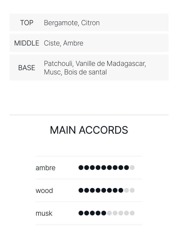 샤넬 르 리옹 레 젝스클루시프 드 샤넬 오 드 빠르펭