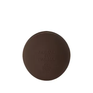 아쿠아 디 파르마 카 디퓨저 레더 케이스 다크 초코