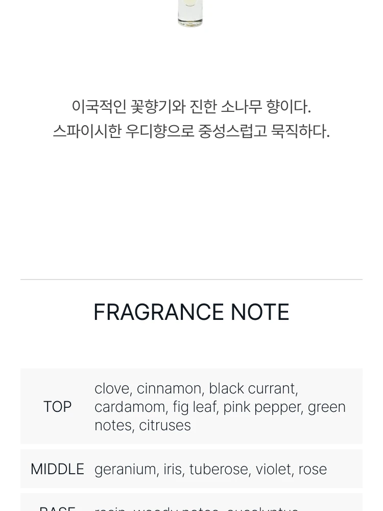 딥티크 34번가 생제르망 오 드 뚜왈렛