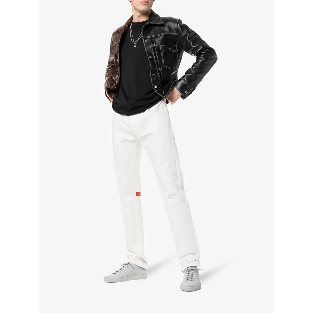 커먼프로젝트 아킬레스 로우 스니커즈