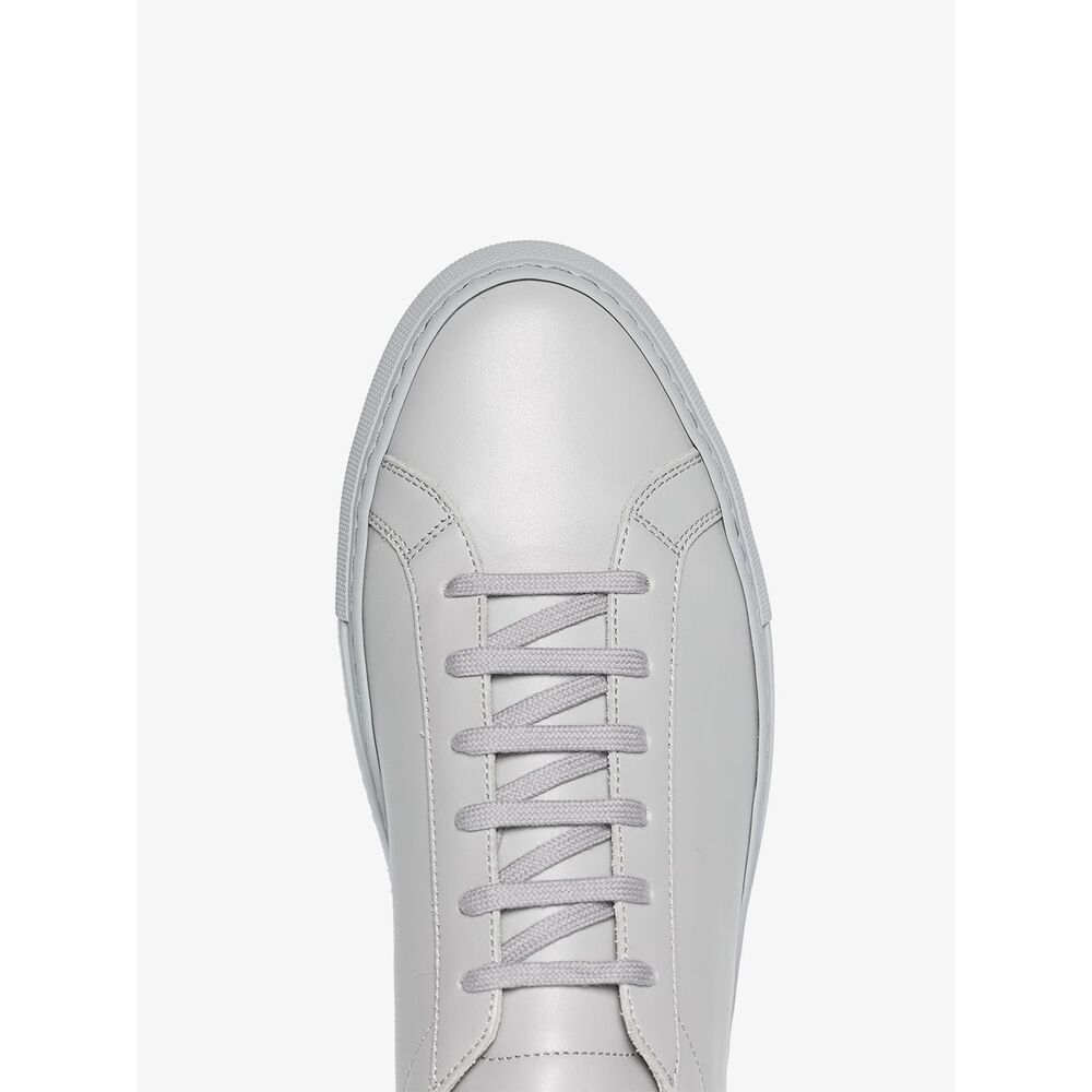 커먼프로젝트 아킬레스 로우 스니커즈