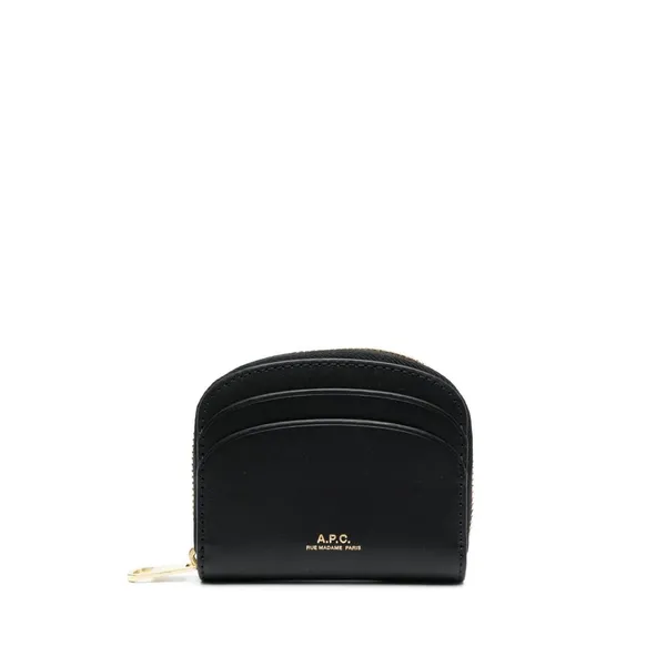 아페쎄 하프문 카드 지갑