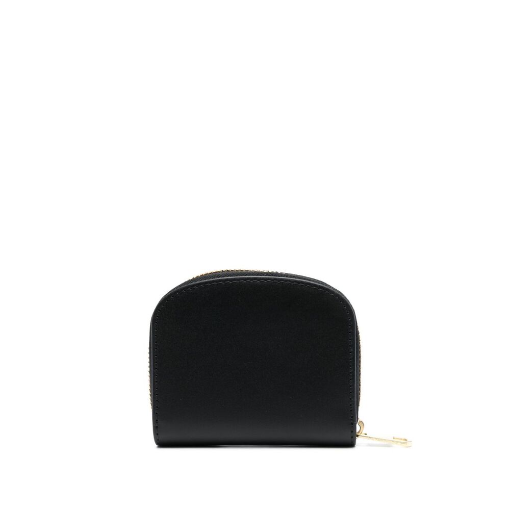 아페쎄 하프문 카드 지갑