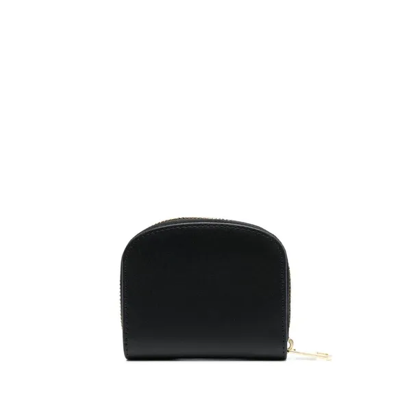 아페쎄 하프문 카드 지갑