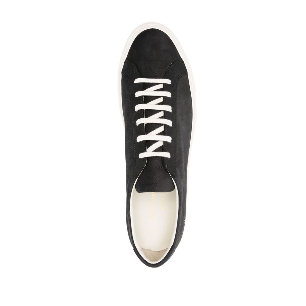 커먼프로젝트 카프 레더 스니커즈