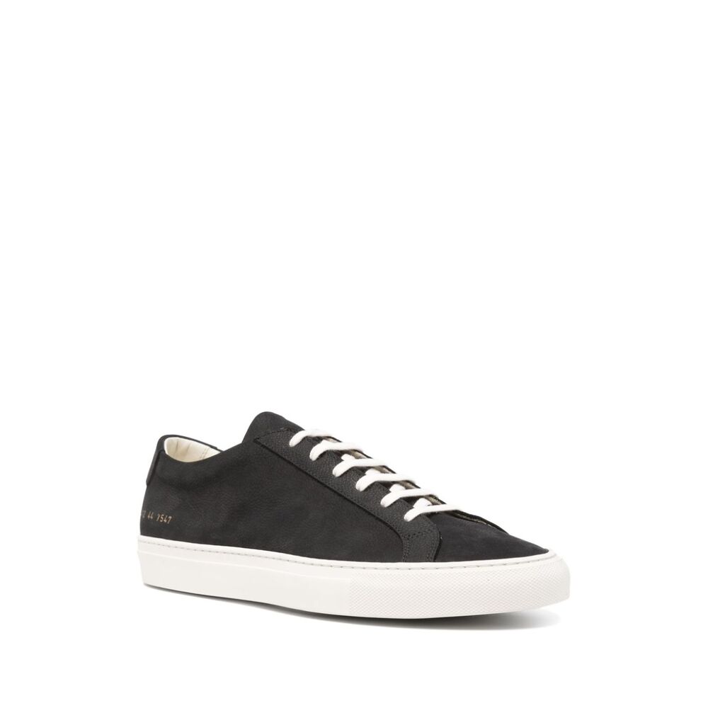 커먼프로젝트 카프 레더 스니커즈