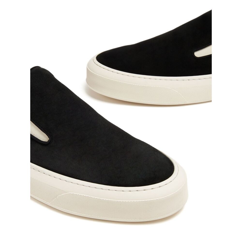 커먼프로젝트 넘버 스니커즈