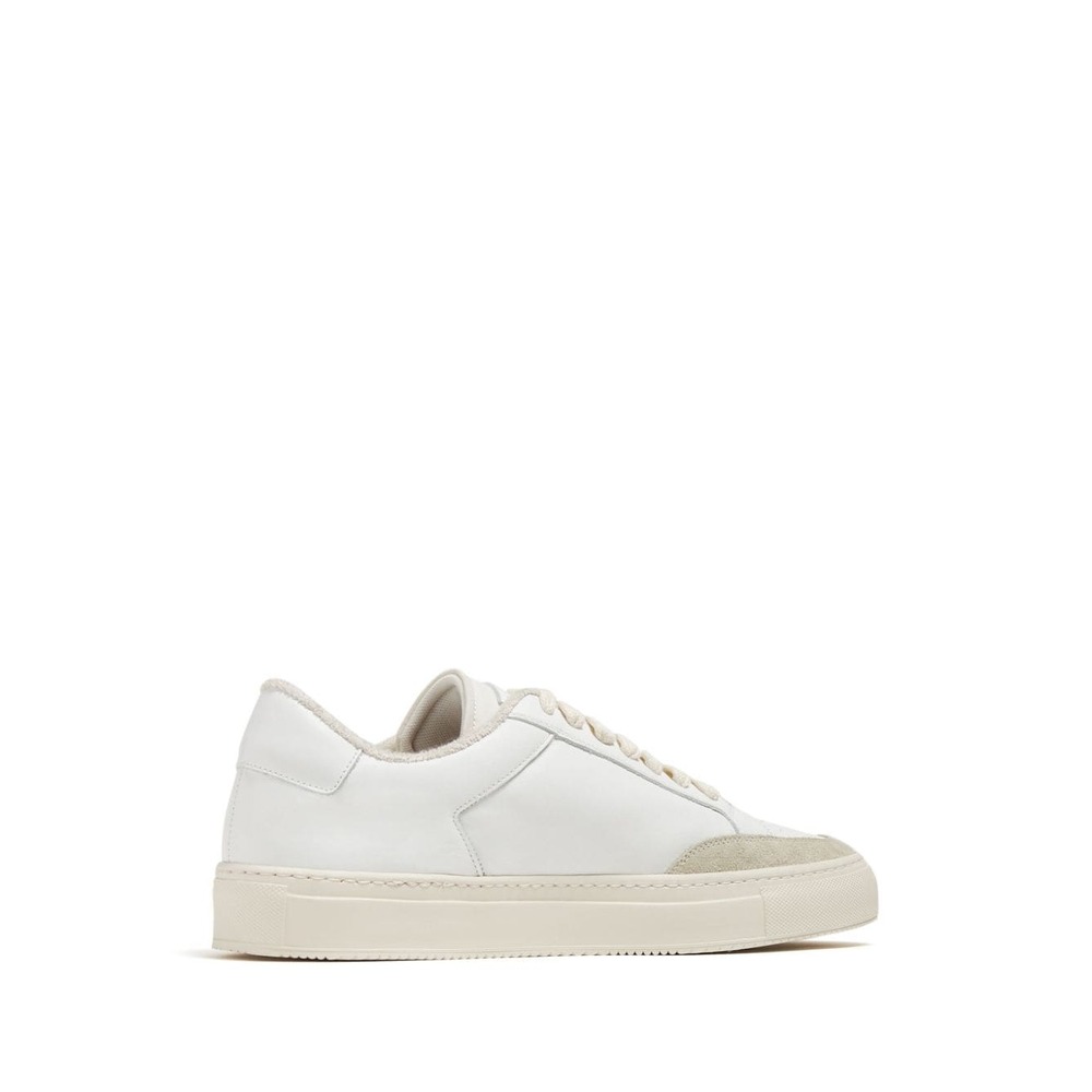 커먼프로젝트 레더 스웨이드 스니커즈