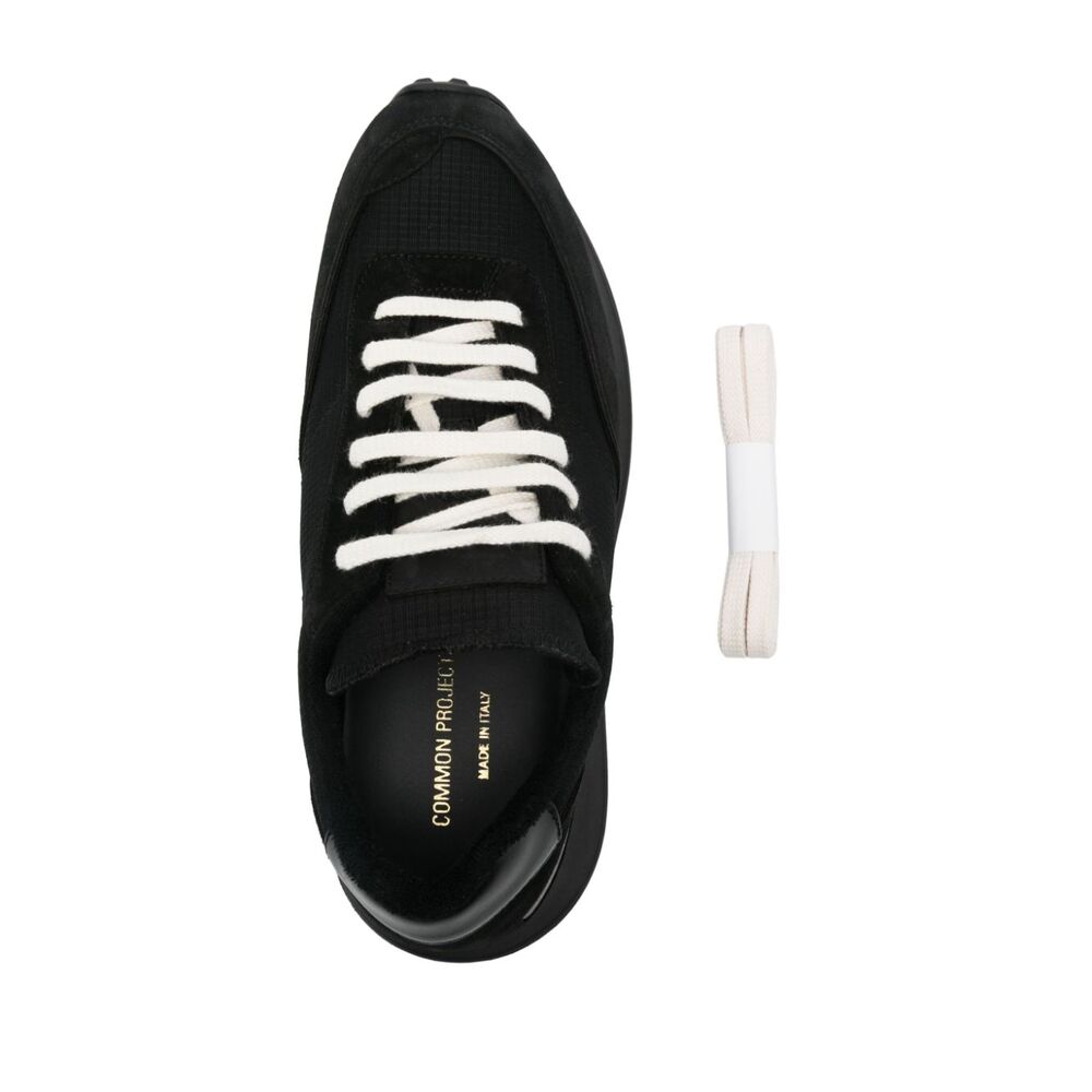 커먼프로젝트 레더 스니커즈