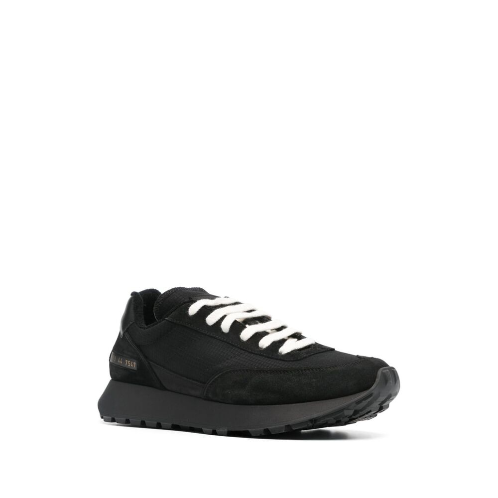 커먼프로젝트 레더 스니커즈