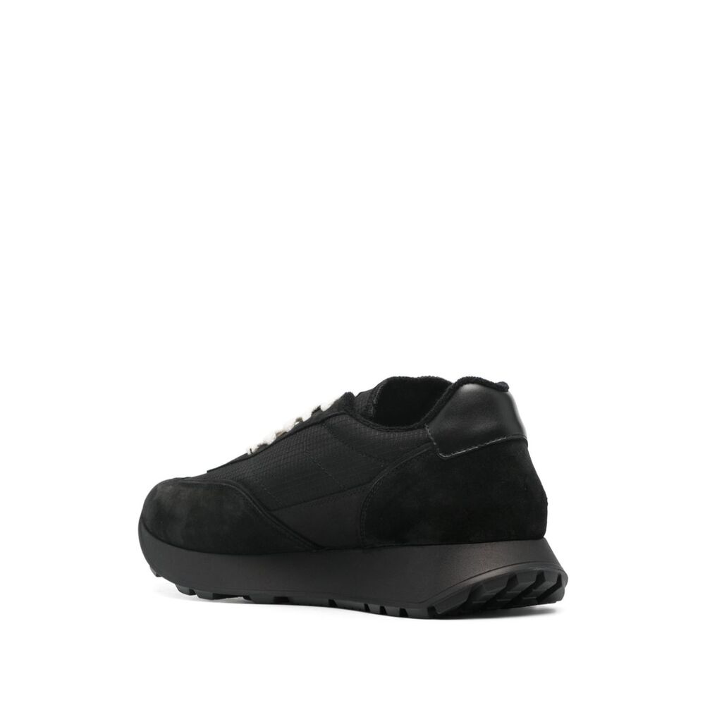 커먼프로젝트 레더 스니커즈