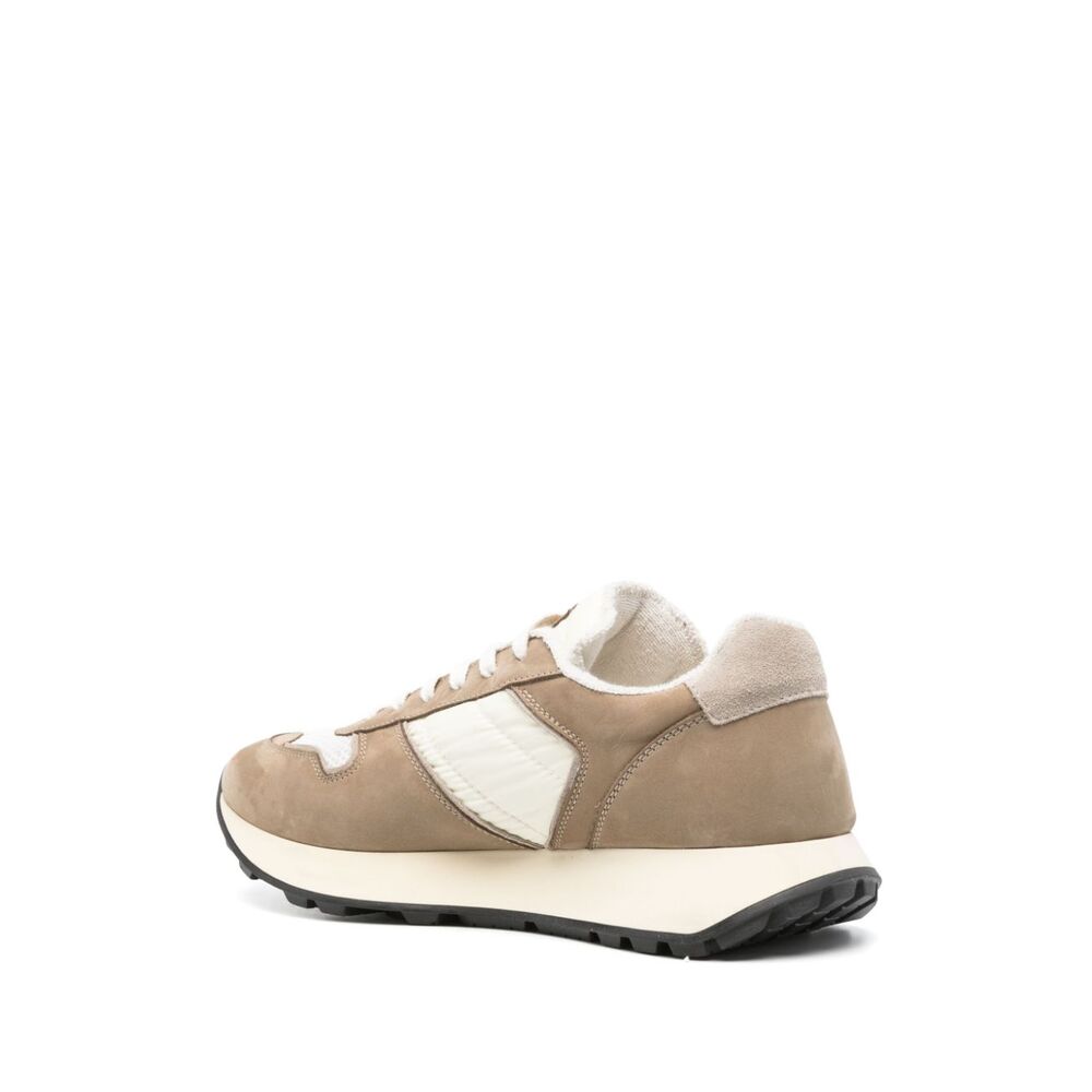 커먼프로젝트 스웨이드 스니커즈