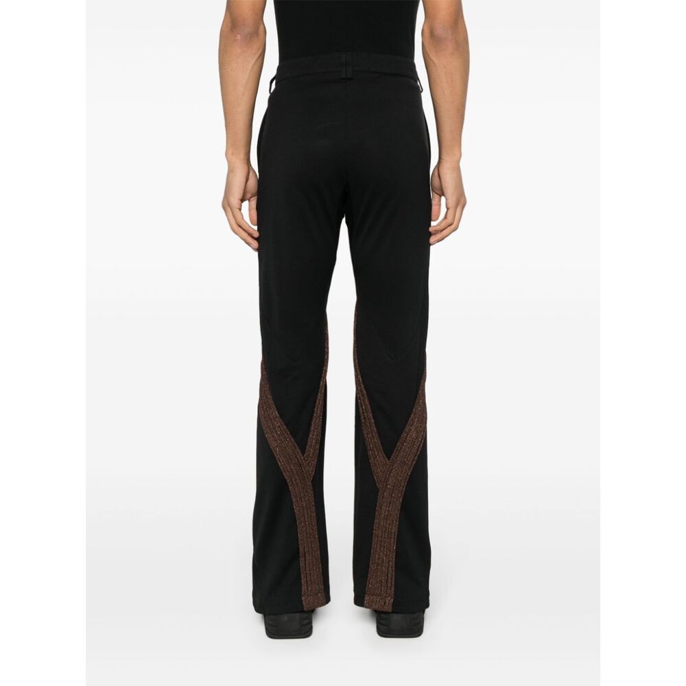 키코 코스타디노브 디얼텀 스트레이트 팬츠