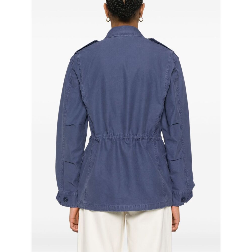 폴로 랄프로렌 코튼 트윌 자켓