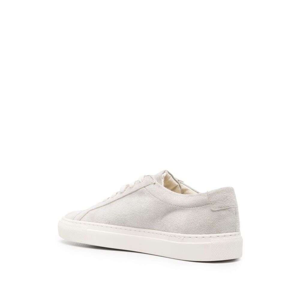 커먼프로젝트 스웨이드 스니커즈