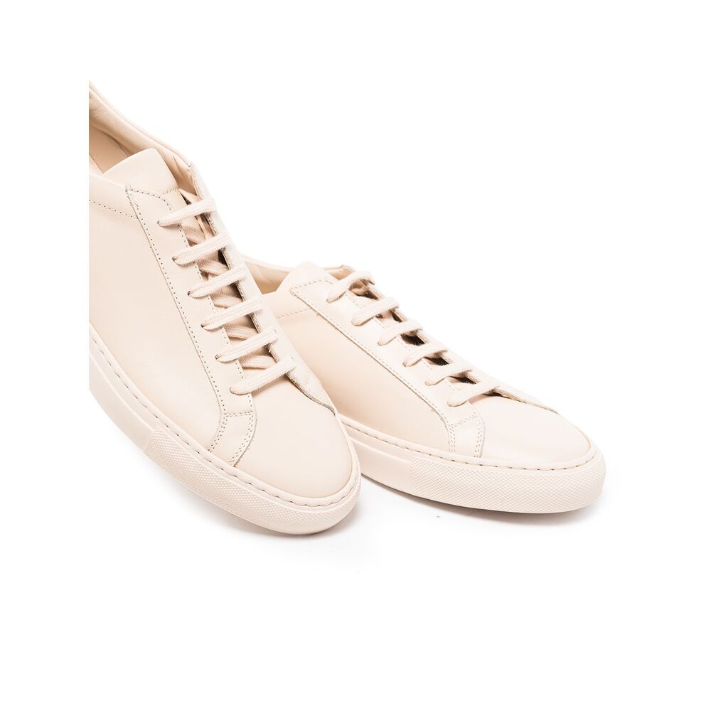 커먼프로젝트 로우 탑 스니커즈