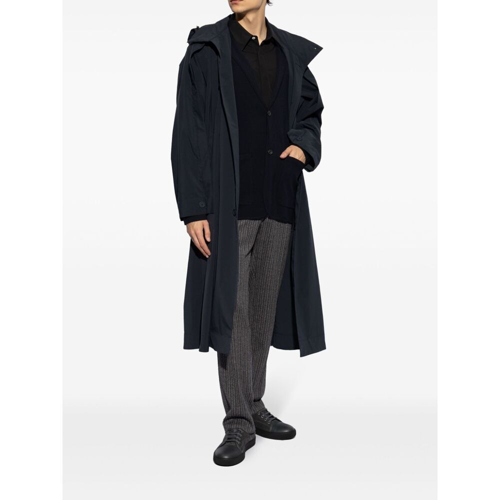 랑방 DBB1 패널 스니커즈