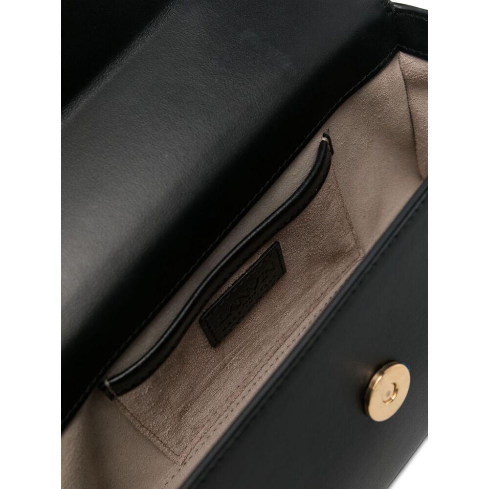 랑방 스몰 펜슬캣 토트백