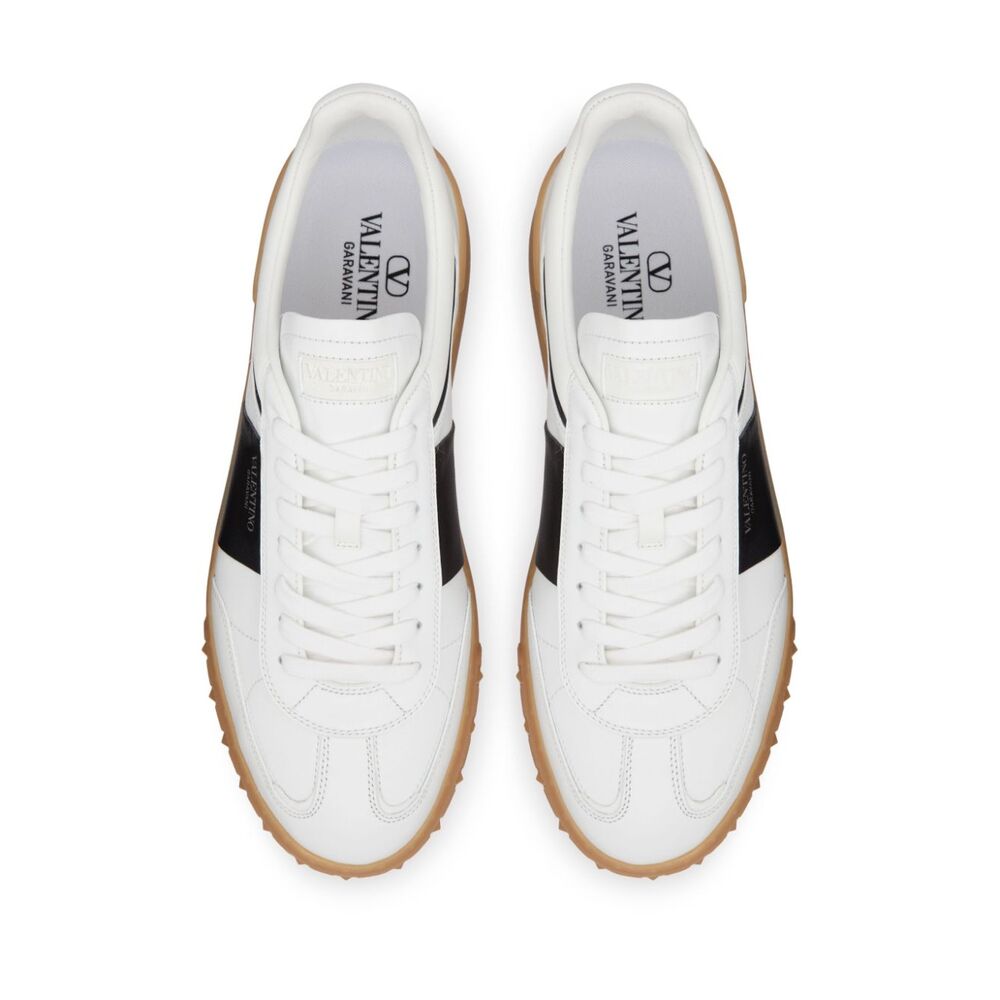 발렌티노 업빌리지 로우탑 스니커즈
