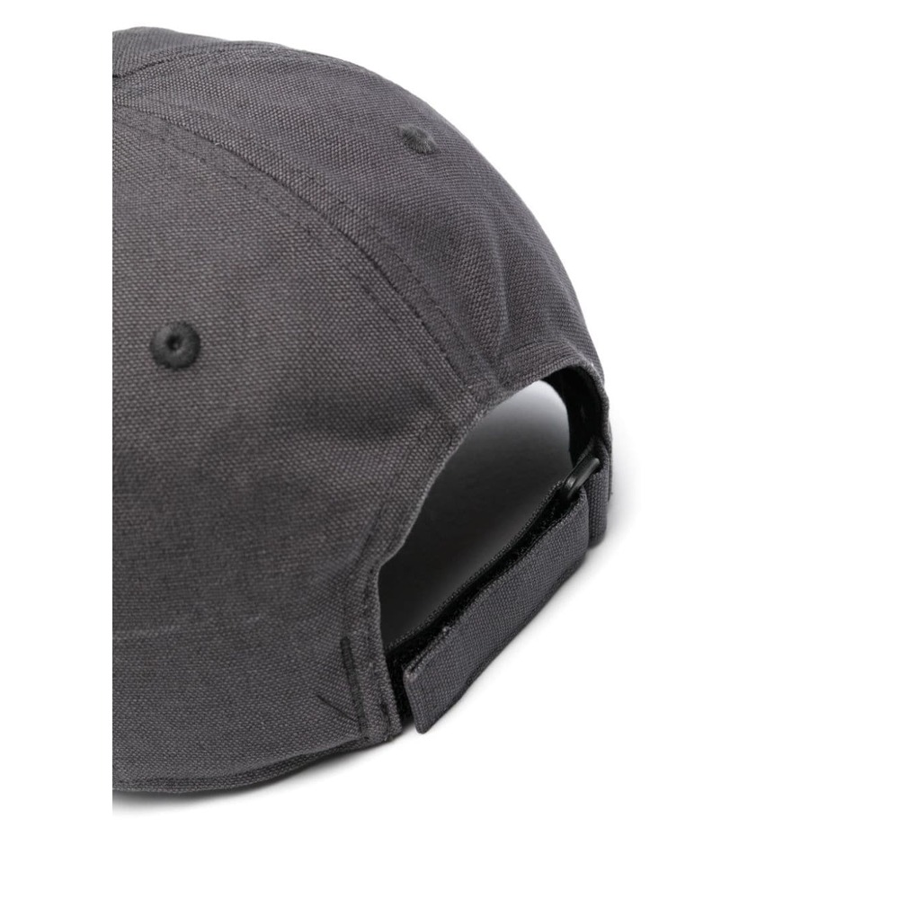 아크네 페이스 패치 모자