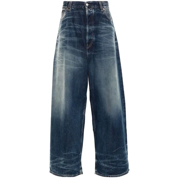 아크네 수퍼 배기 진