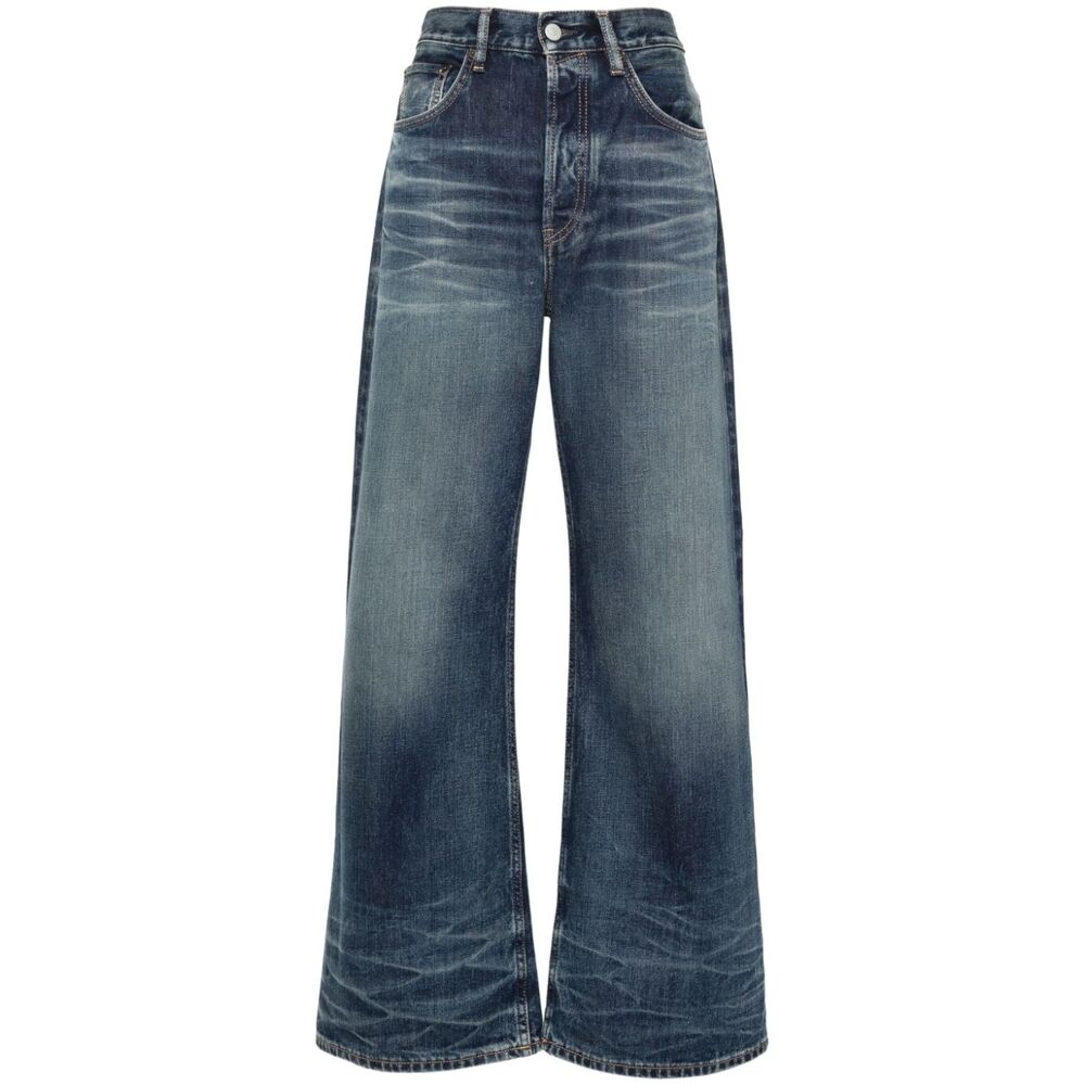 아크네 와이드 진