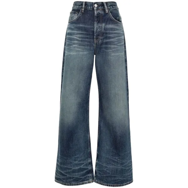 아크네 와이드 진