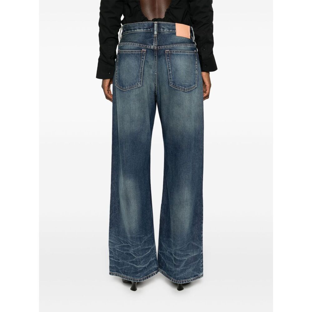 아크네 와이드 진