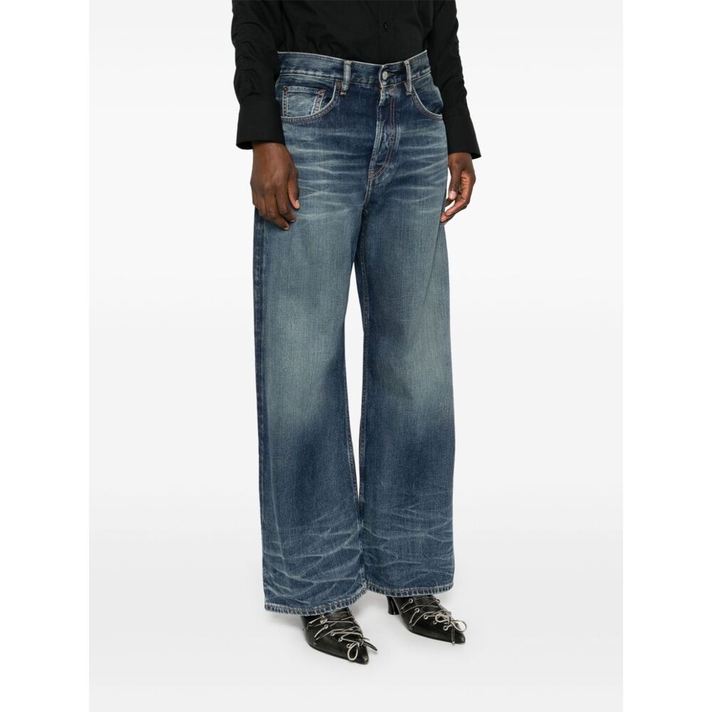 아크네 와이드 진