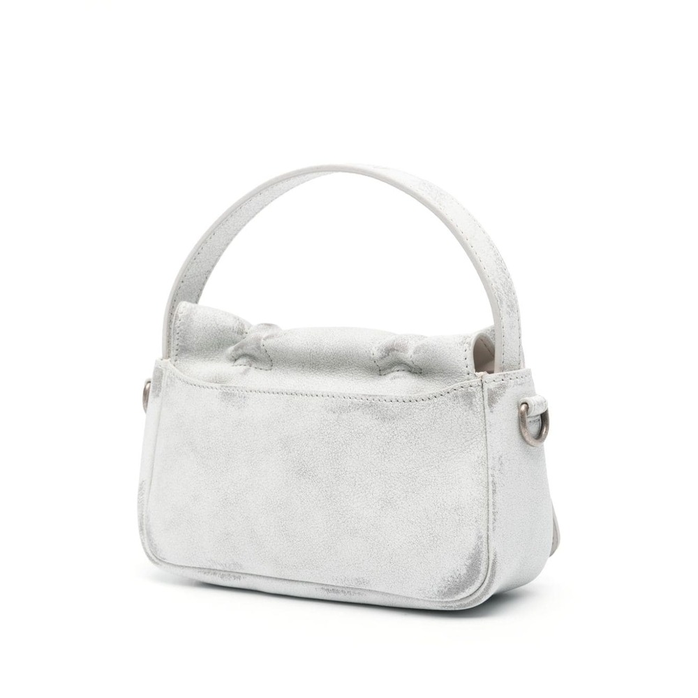 아크네 미니 멀티 포켓 크로스 백