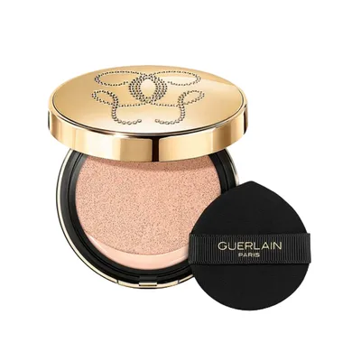 겔랑 빠뤼르 골드 쿠션 파운데이션