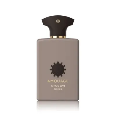 아무아쥬 오푸스 16 팀버 오 드 퍼퓸