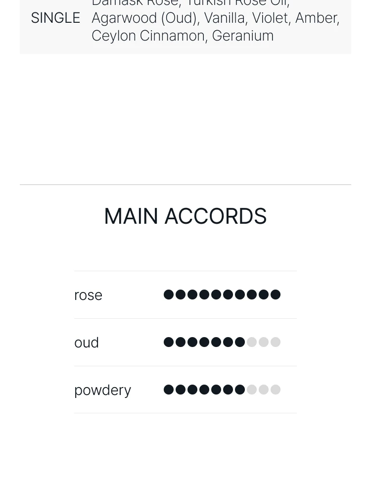 메종 프란시스 커정 우드 사틴 무드 엑스트레 드 퍼퓸