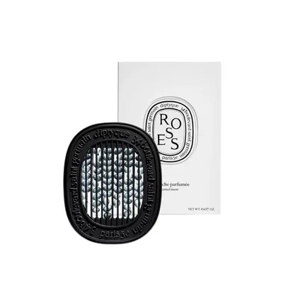 딥티크 로즈 차량용방향제 리필용 캡슐