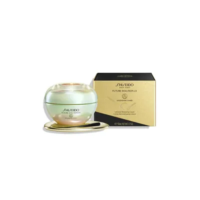 시세이도 퓨처 솔루션 LX 레전더리 엔메이 얼티메이트 리뉴잉 크림