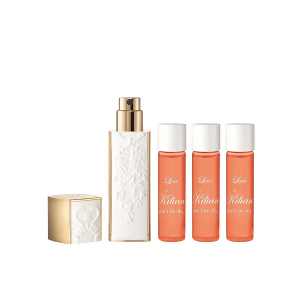 킬리안 러브 돈 비 샤이 오 드 퍼퓸 트래블 세트