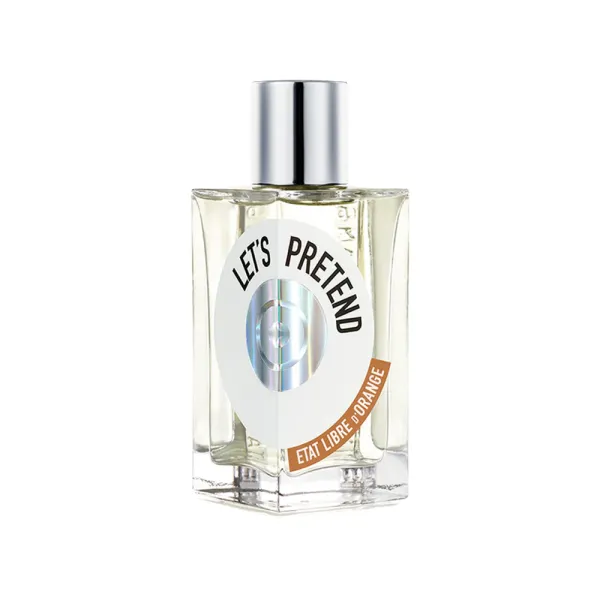 에따 리브르 도량쥬 렛츠 프리텐드 오 드 퍼퓸