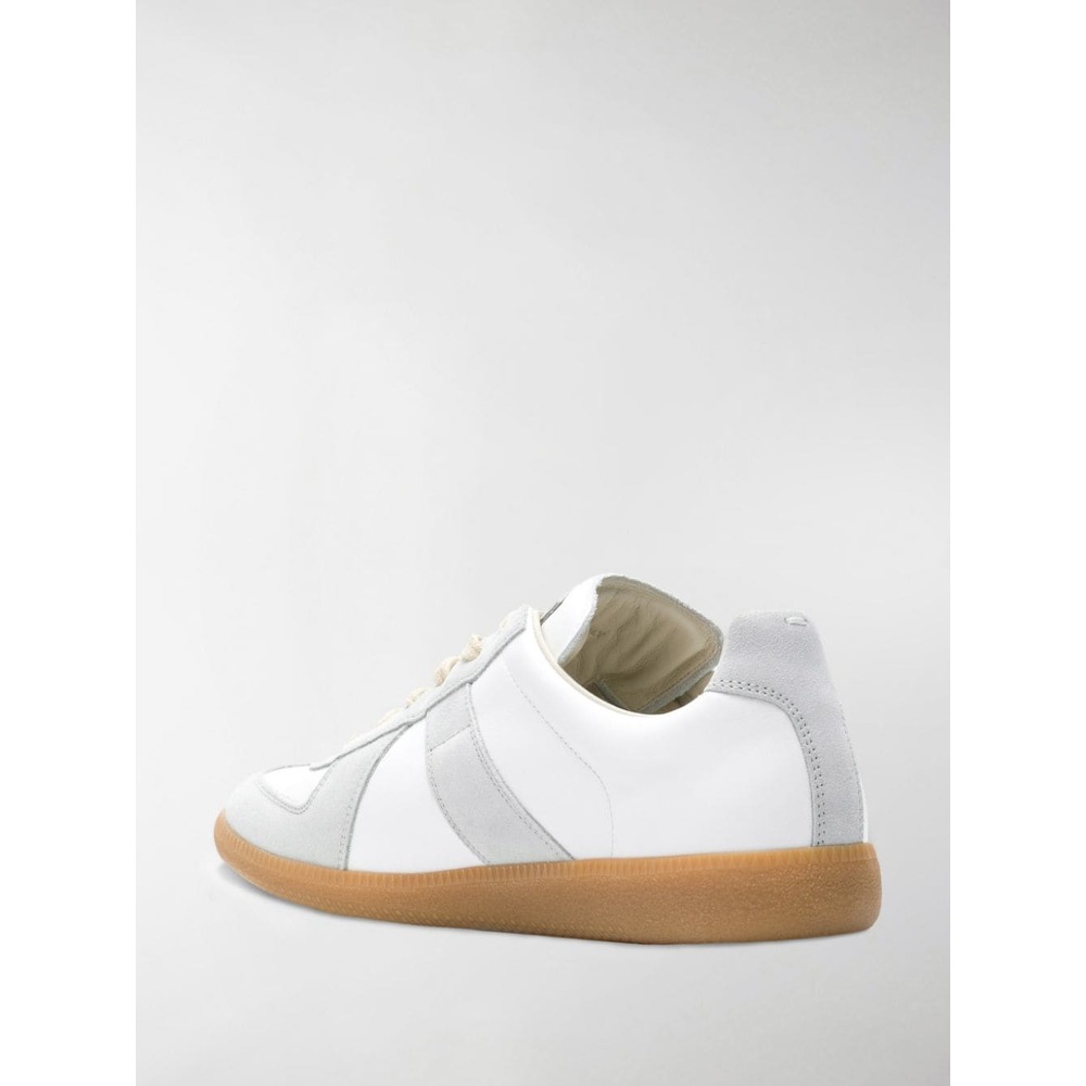 메종마르지엘라 레플리카 독일군 스니커즈