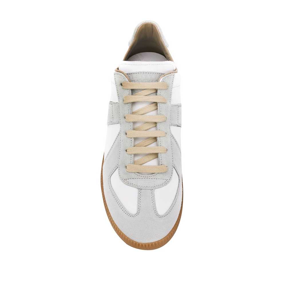 메종마르지엘라 레플리카 독일군 스니커즈