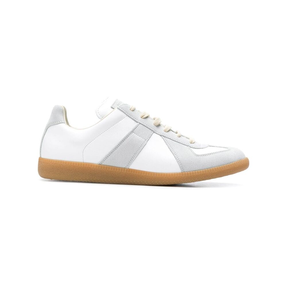 메종마르지엘라 레플리카 독일군 스니커즈