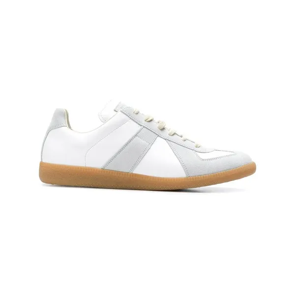 메종마르지엘라 레플리카 독일군 스니커즈