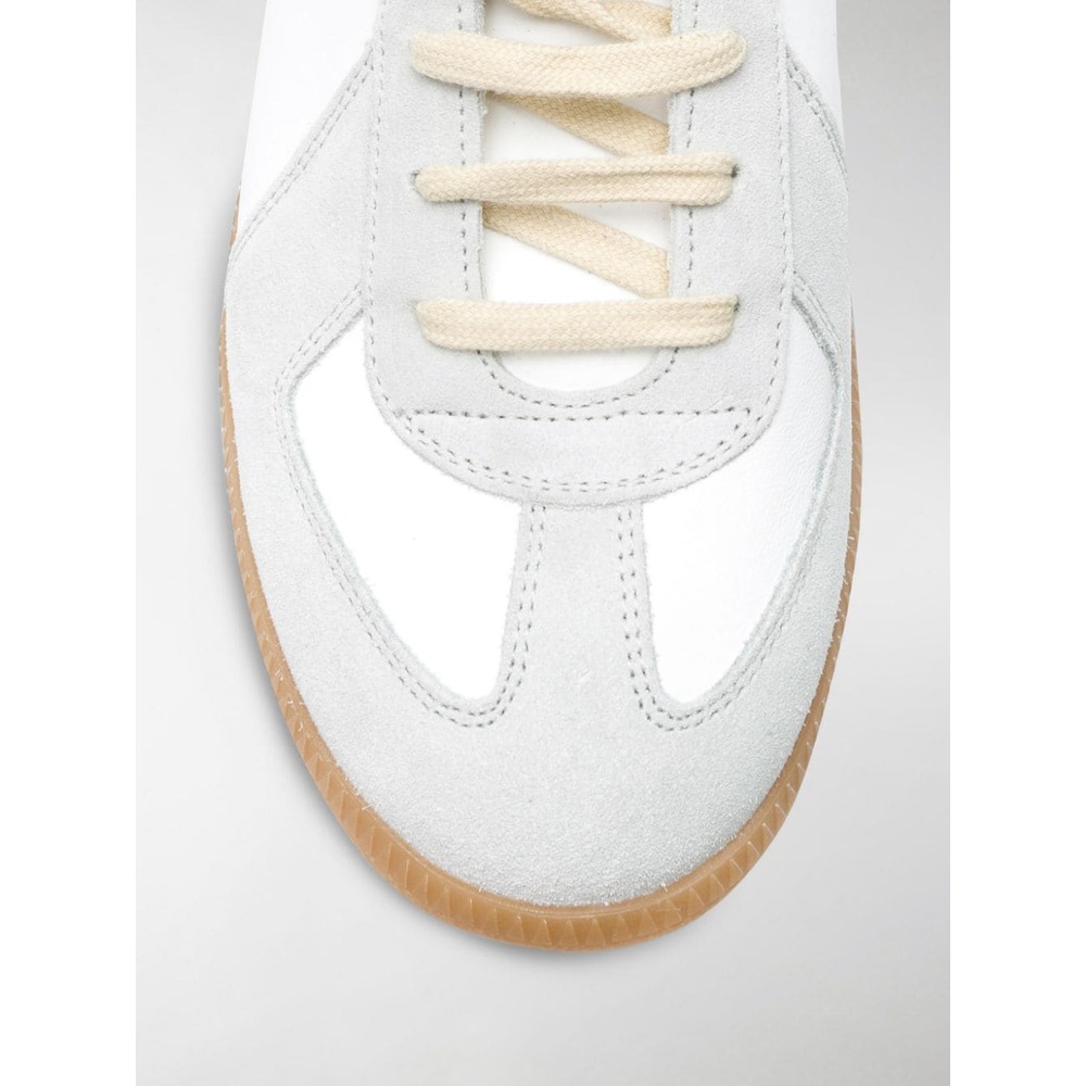 메종마르지엘라 레플리카 독일군 스니커즈