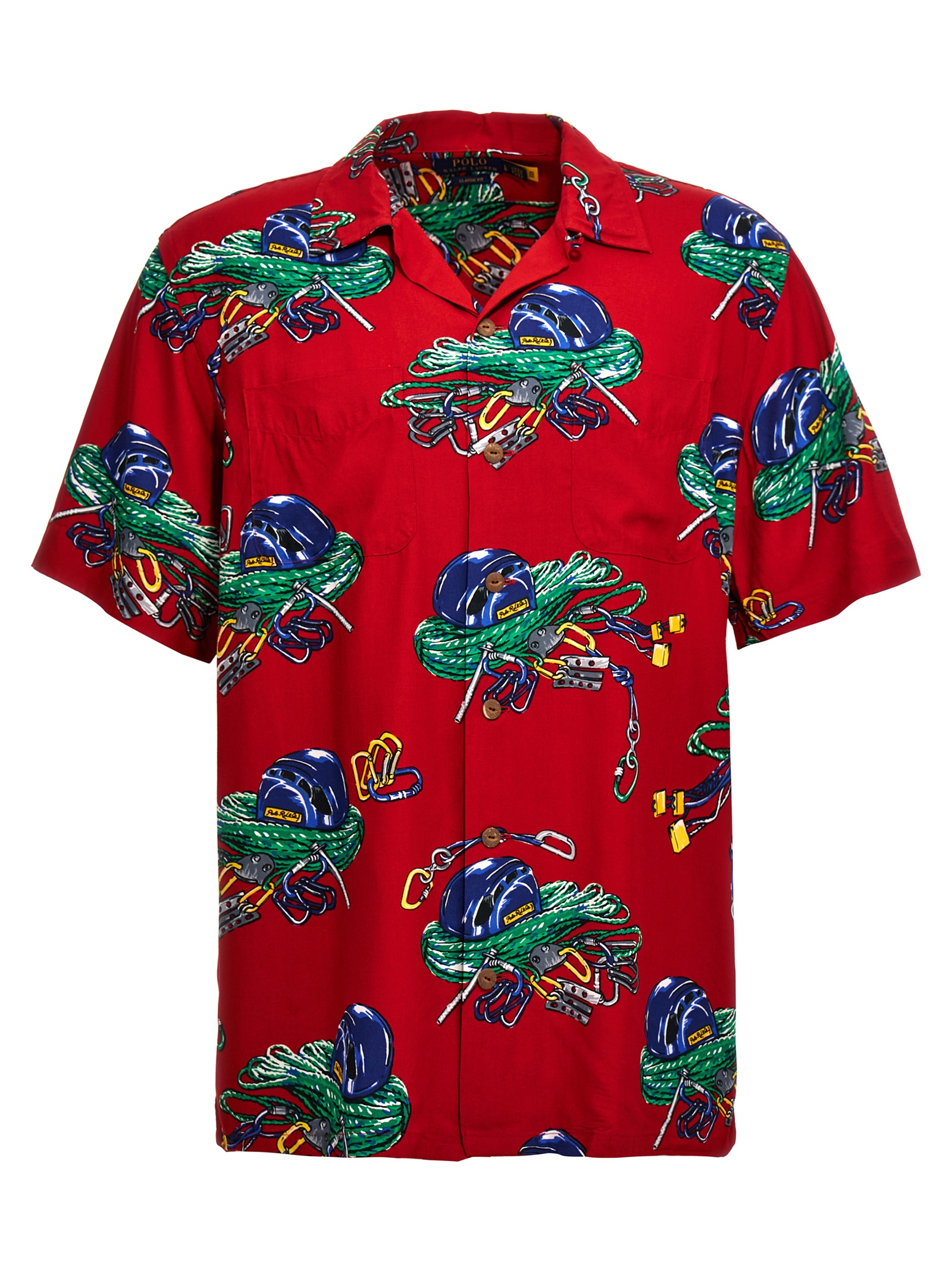 폴로 랄프로렌 반팔 셔츠