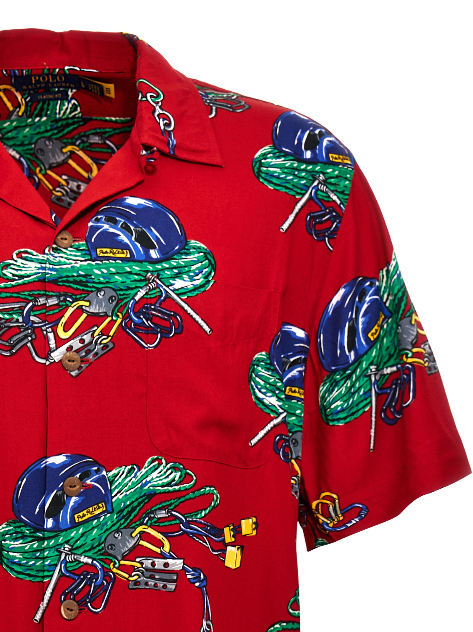 폴로 랄프로렌 반팔 셔츠